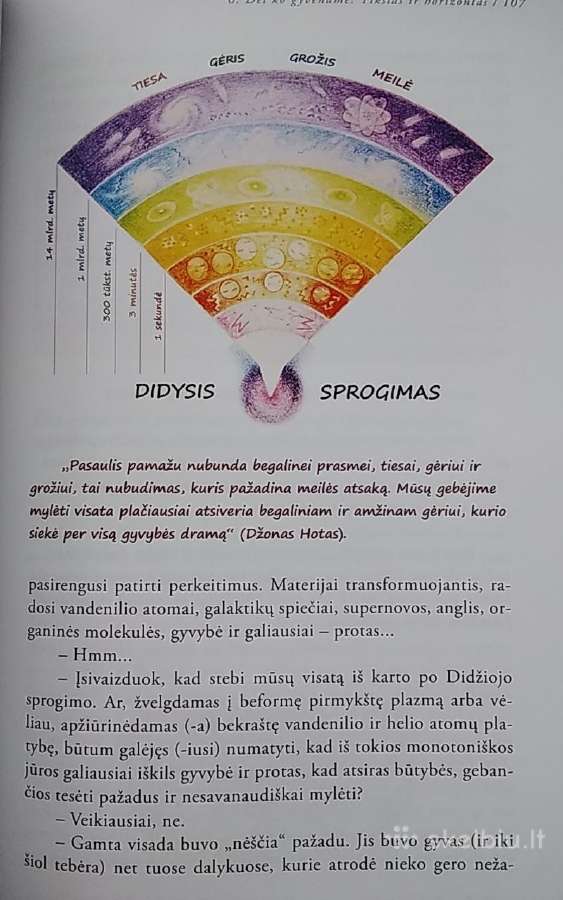 Didieji klausimai jaunimui - nuotraukos Nr. 7