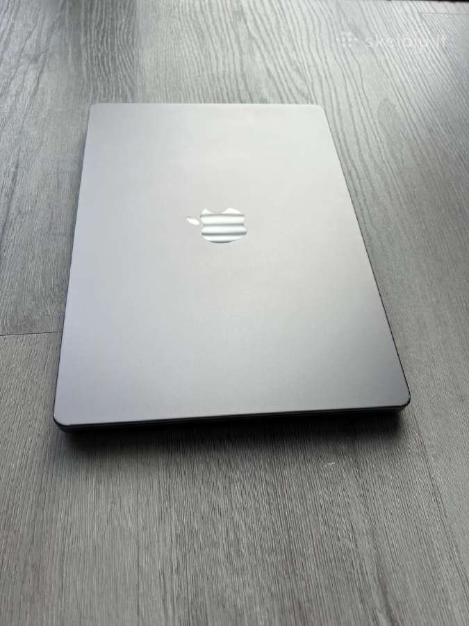 MacBook Pro M2 Pro 14" / 32gb / 1tb / 19c Gpu - nuotraukos Nr. 6