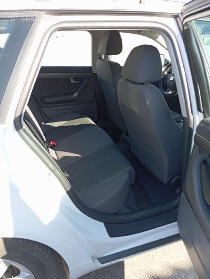 Seat exeo - nuotraukos Nr. 6