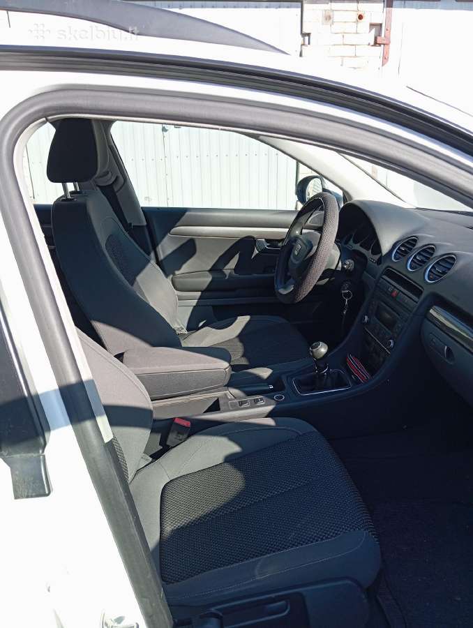 Seat exeo - nuotraukos Nr. 7