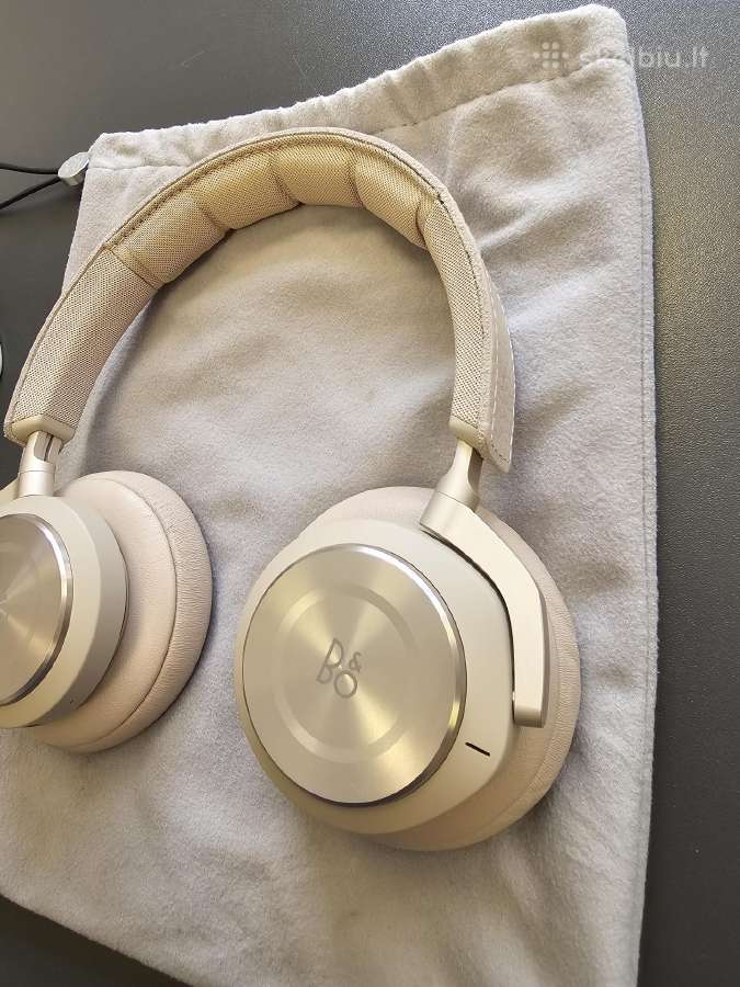 Bang & Olufsen Beoplay H9i - nuotraukos Nr. 3
