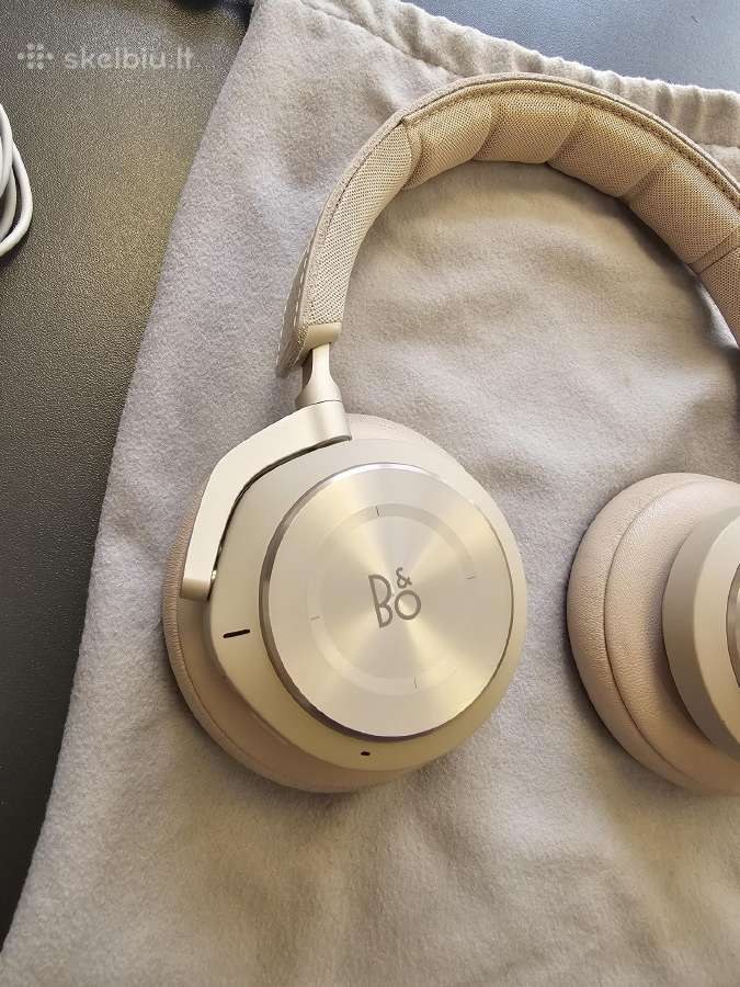 Bang & Olufsen Beoplay H9i - nuotraukos Nr. 2