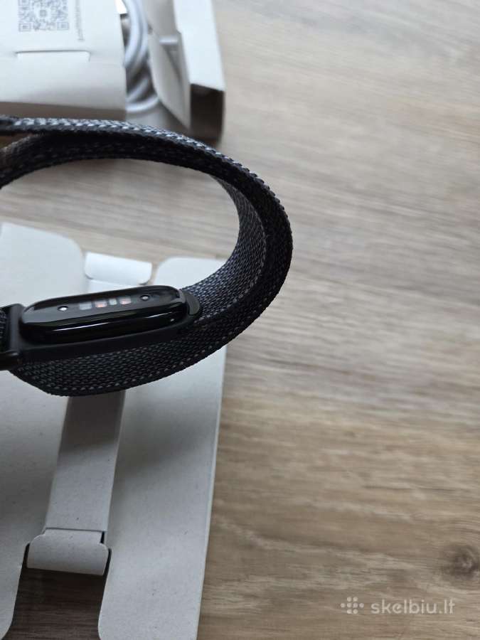 Google Fitbit Air išmanioji apyrankė - nuotraukos Nr. 8
