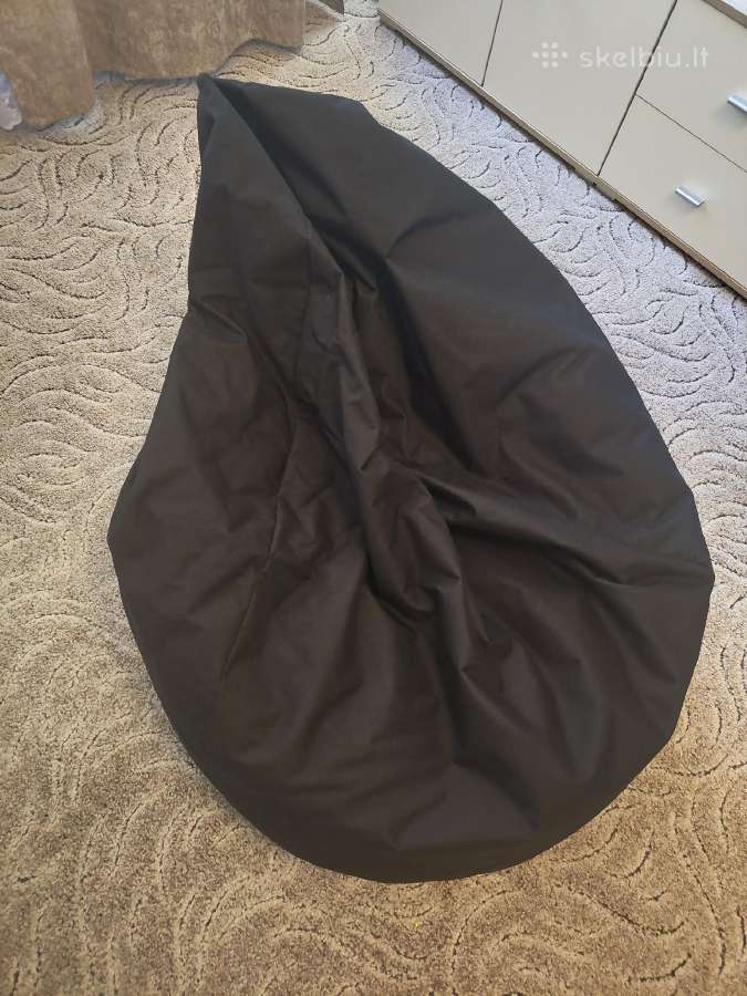 Sėdmaišių rinkinys "Mega Comfort" - nuotraukos Nr. 2