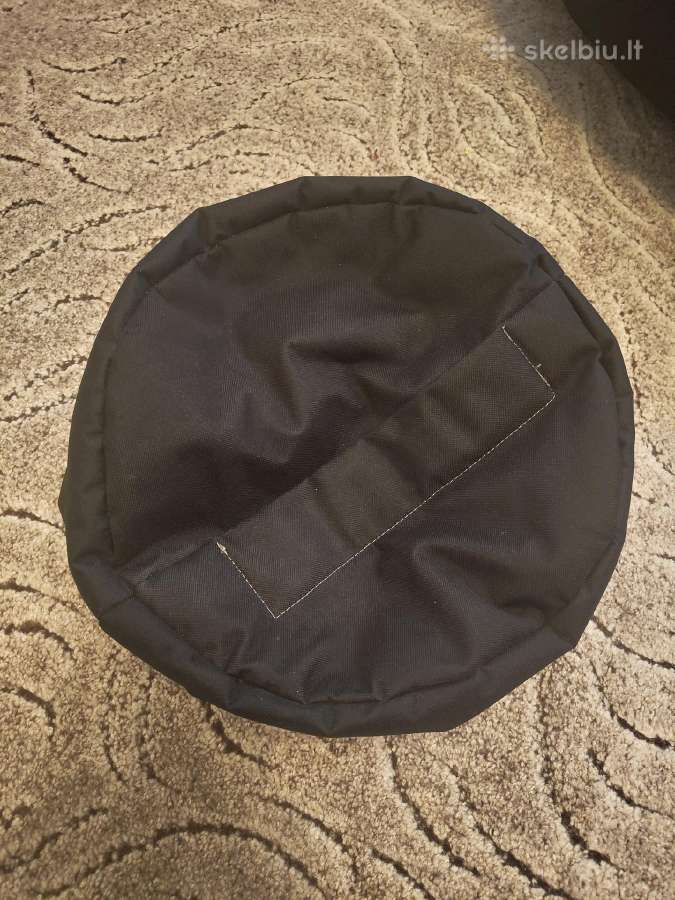 Sėdmaišių rinkinys "Mega Comfort" - nuotraukos Nr. 5