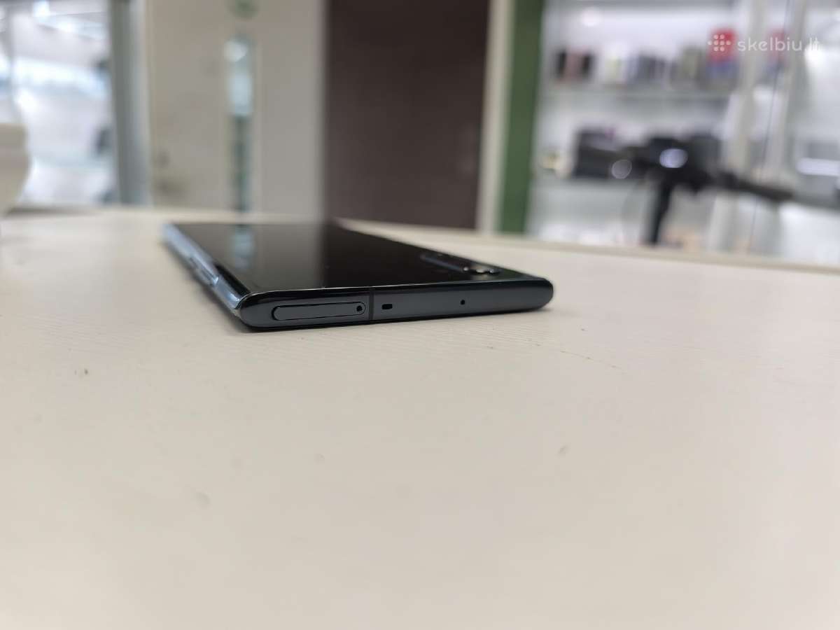 Samsung Galaxy Note 10+ su Garantija - nuotraukos Nr. 7