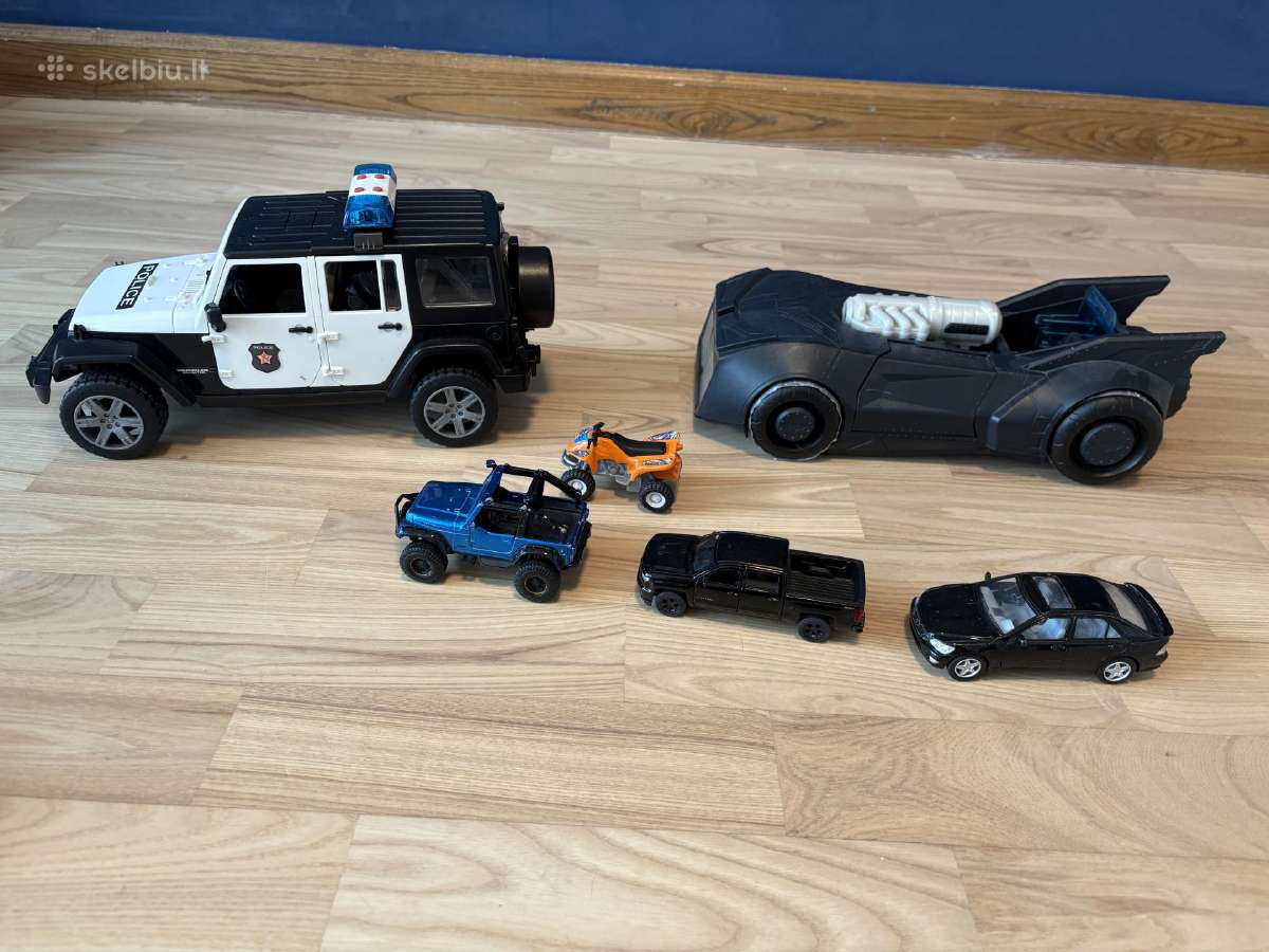 Parduodama Playmobil kolekcija - nuotraukos Nr. 10