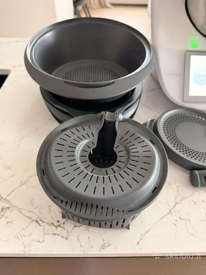 Thermomix Tm6 - nuotraukos Nr. 4