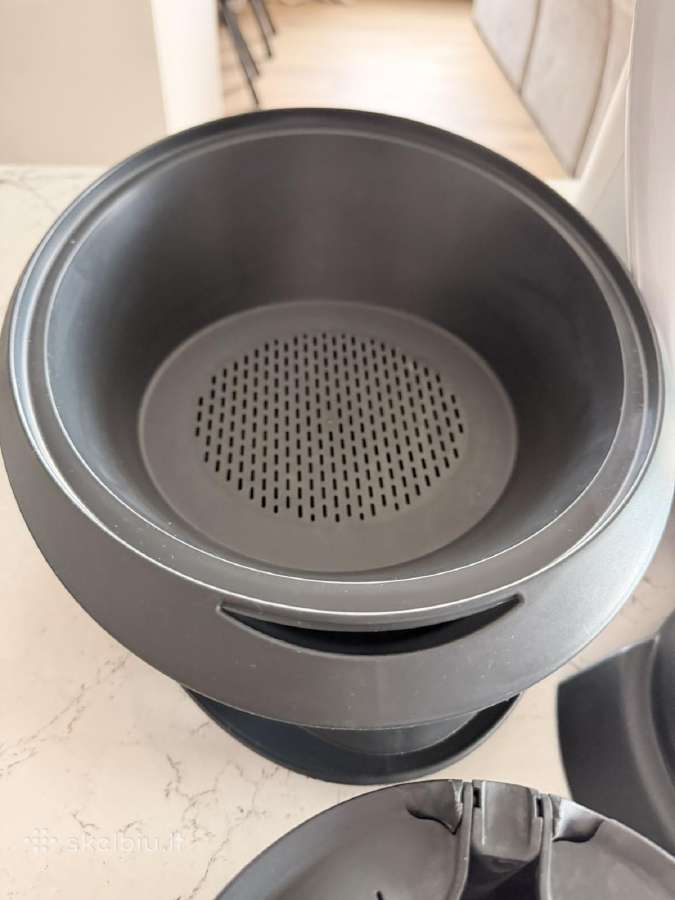 Thermomix Tm6 - nuotraukos Nr. 5