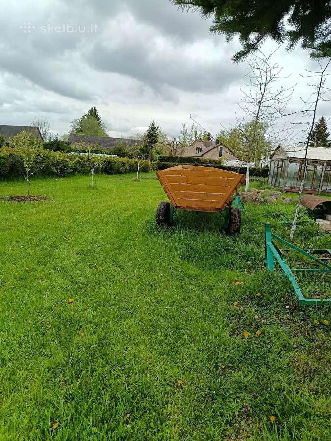 Vezimas 320eur - nuotraukos Nr. 3