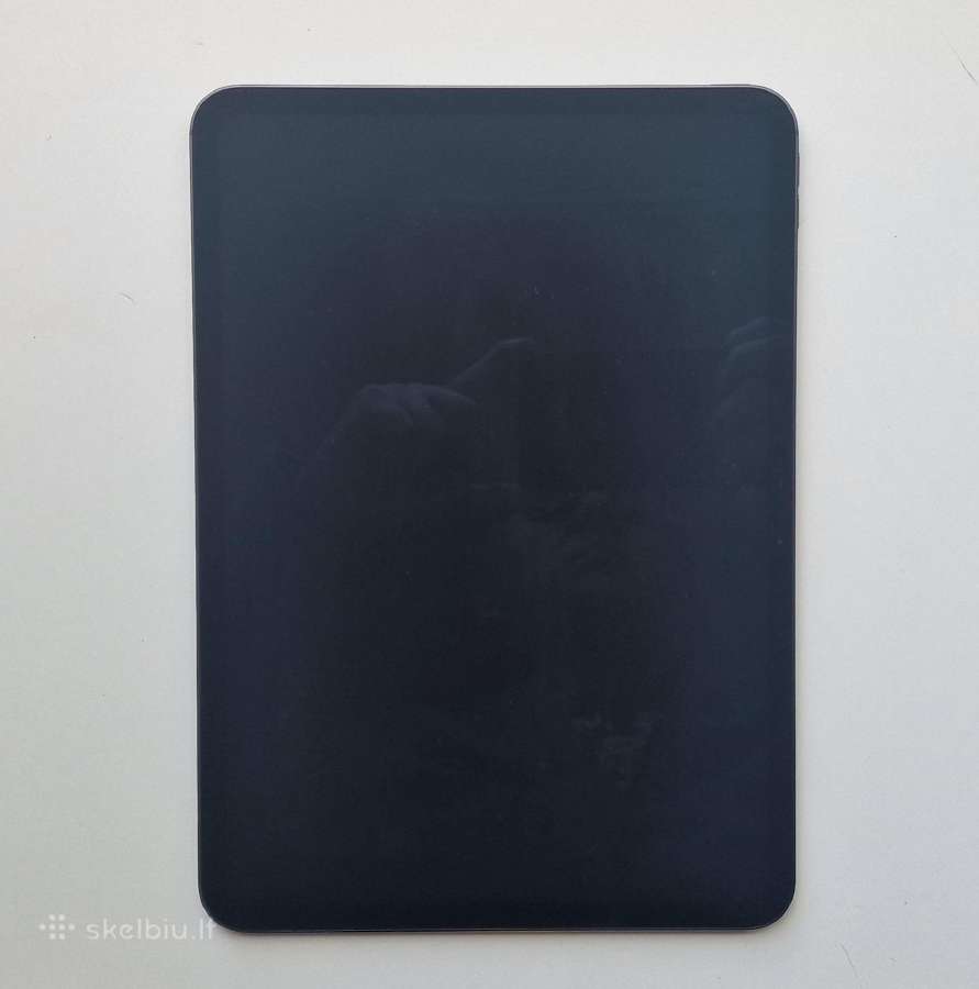 Parduodu iPad 11-inch (M4) Wi-fi - nuotraukos Nr. 4