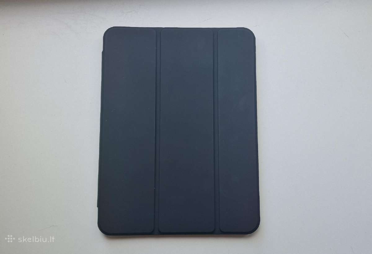 Parduodu iPad 11-inch (M4) Wi-fi - nuotraukos Nr. 6
