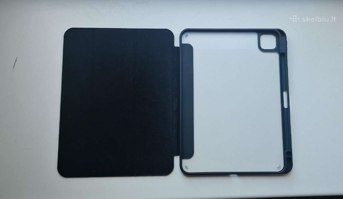 Parduodu iPad 11-inch (M4) Wi-fi - nuotraukos Nr. 7