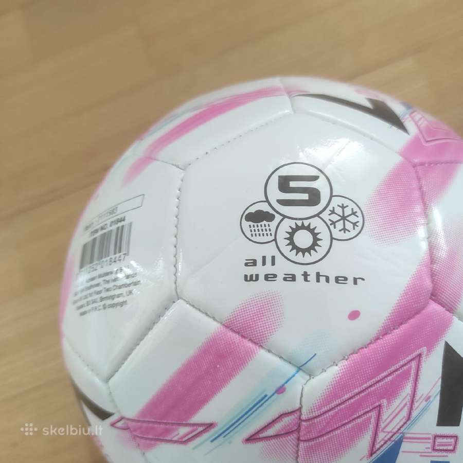 Futbolo kamuolys - nuotraukos Nr. 2