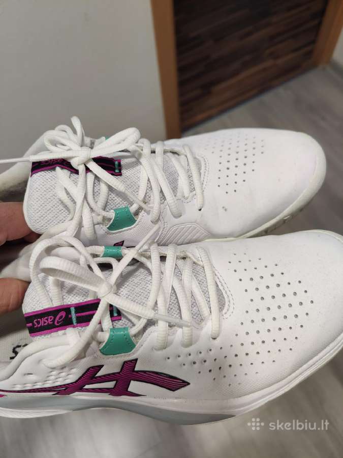Teniso bateliai Asics - nuotraukos Nr. 3