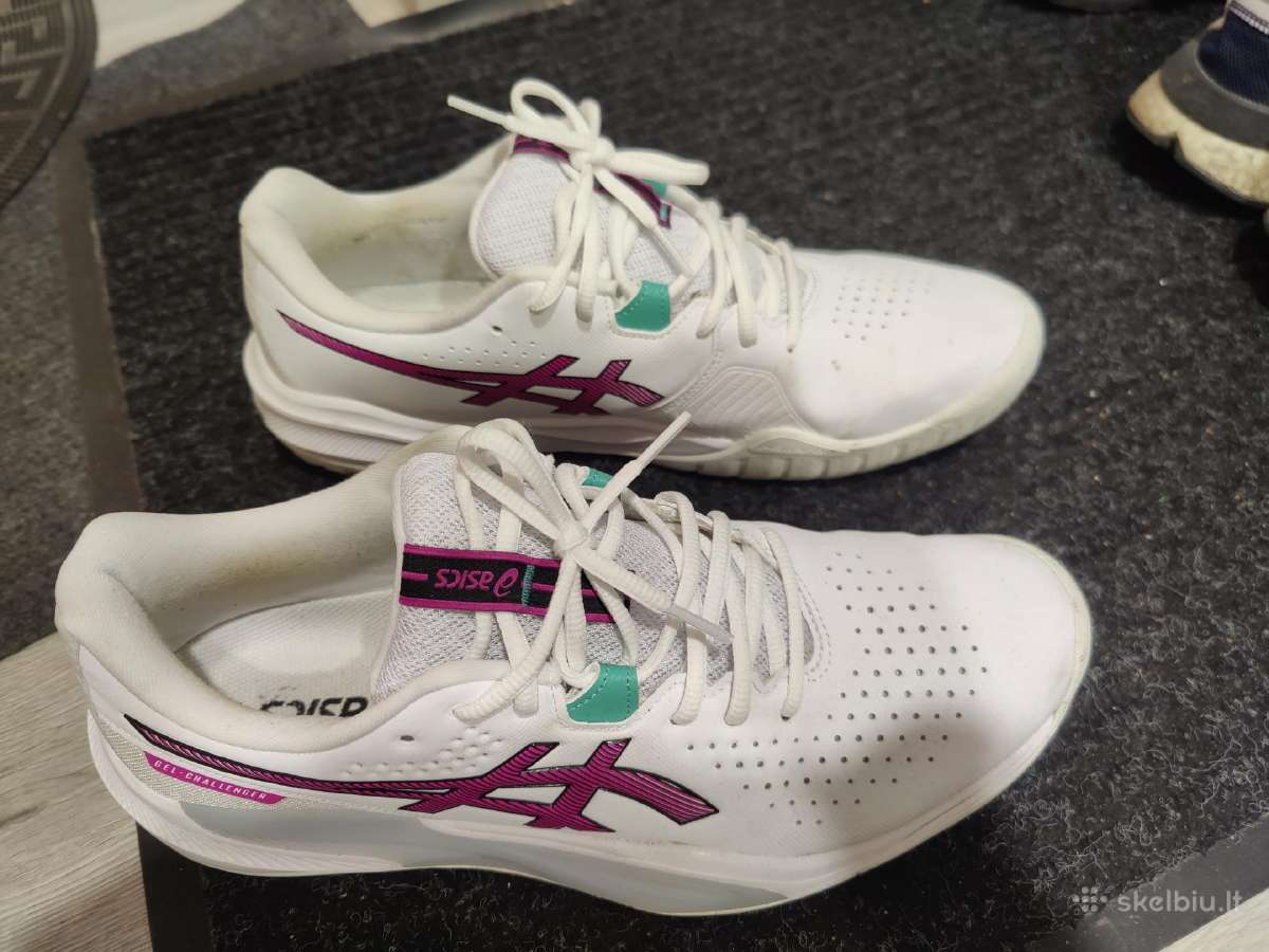Teniso bateliai Asics - nuotraukos Nr. 2