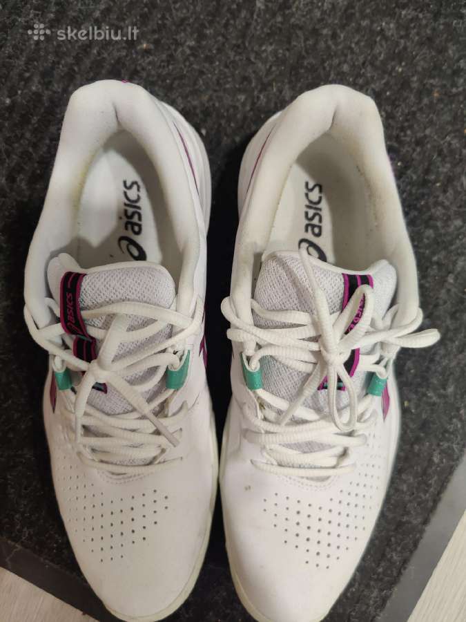 Teniso bateliai Asics - nuotraukos Nr. 4