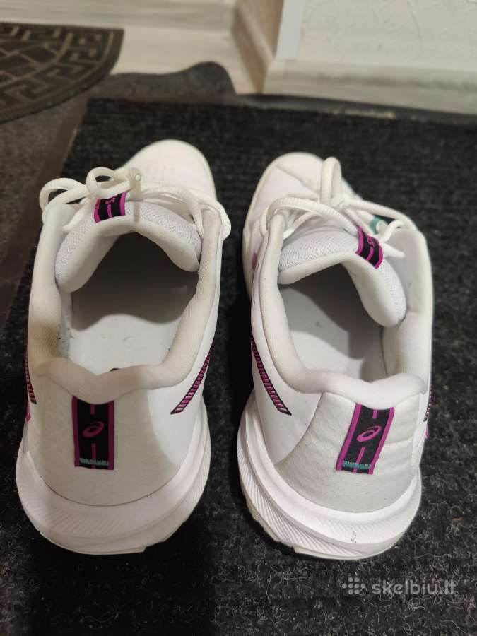 Teniso bateliai Asics - nuotraukos Nr. 5