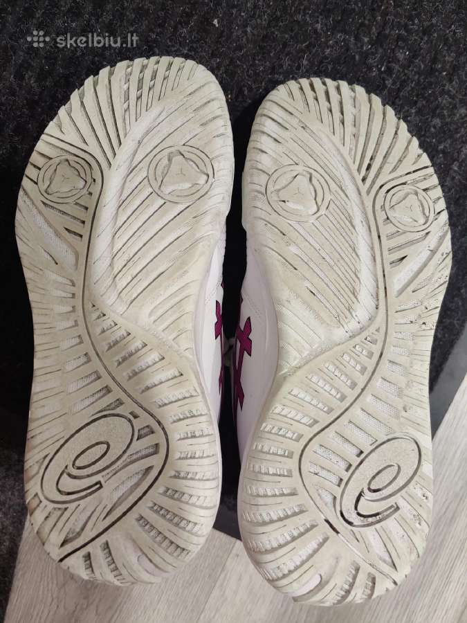 Teniso bateliai Asics - nuotraukos Nr. 7