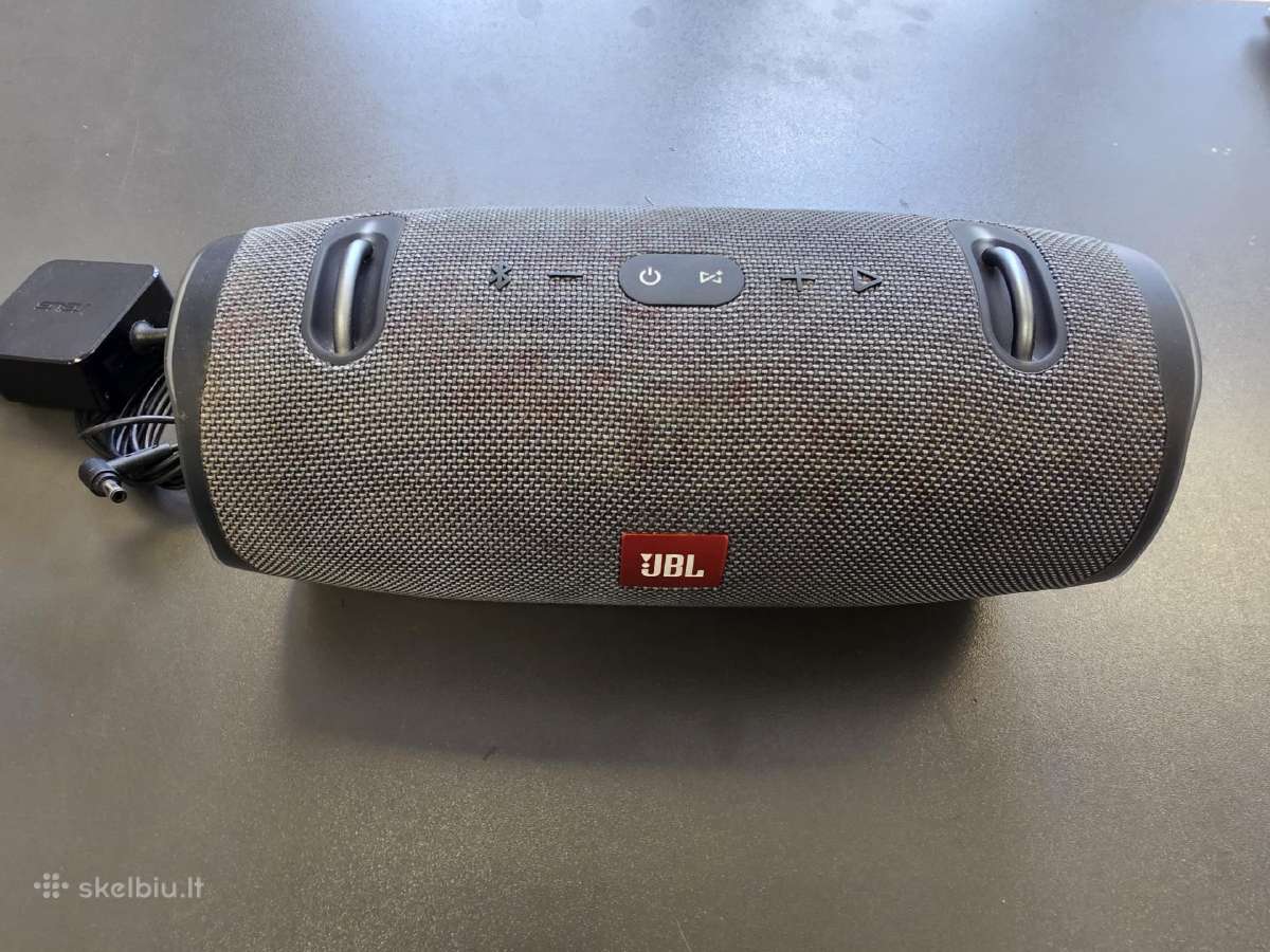 Jbl Xtreme 2 kolonėlė - nuotraukos Nr. 2