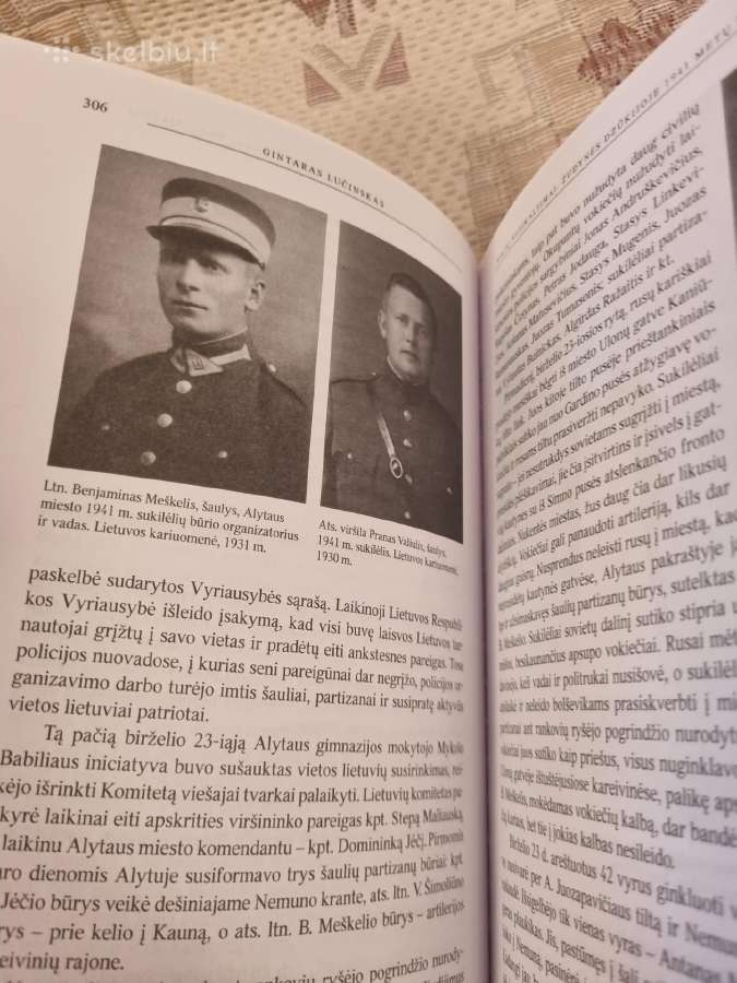 Jotvingių kraštas - nuotraukos Nr. 6