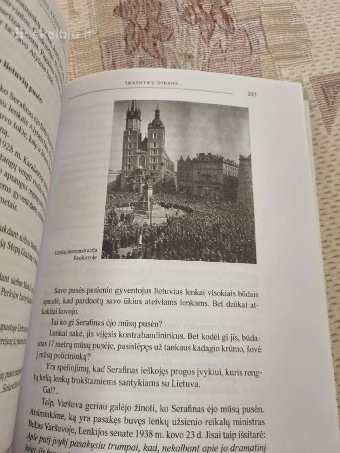 Jotvingių kraštas - nuotraukos Nr. 7