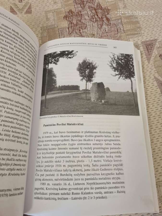 Jotvingių kraštas - nuotraukos Nr. 8