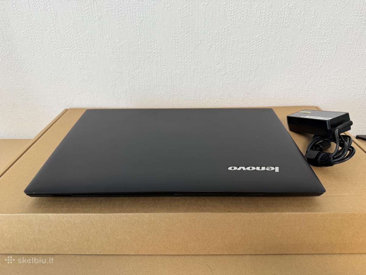Lenovo B50-80 - nuotraukos Nr. 2