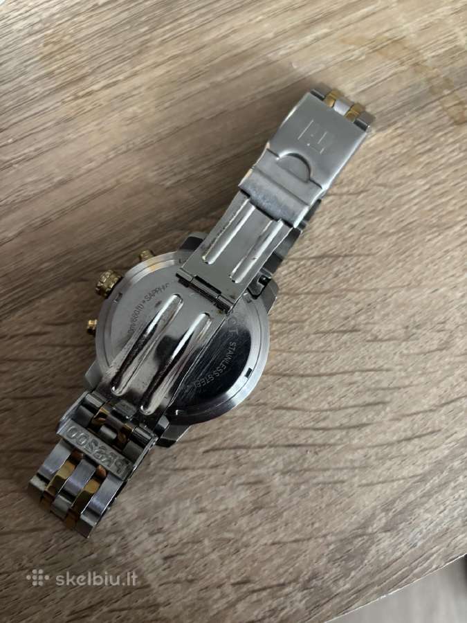 Tissot Prs200 - nuotraukos Nr. 2