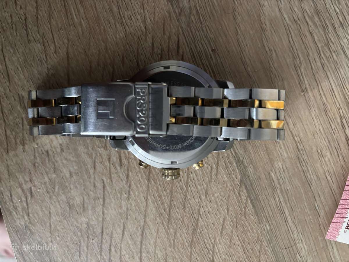Tissot Prs200 - nuotraukos Nr. 3