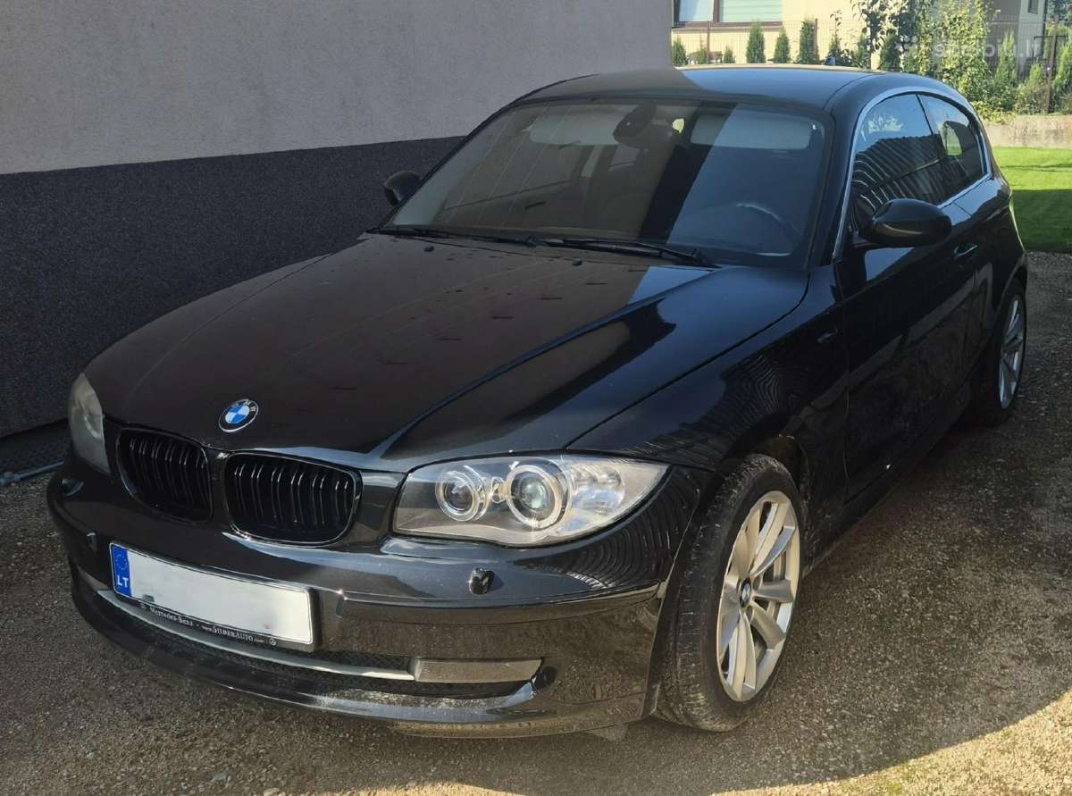 Bmw123 - nuotraukos Nr. 3