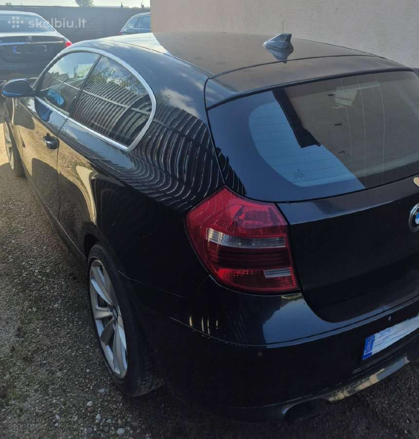Bmw123 - nuotraukos Nr. 5
