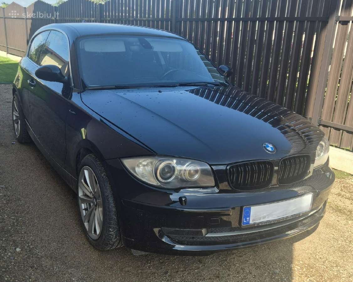 Bmw123 - nuotraukos Nr. 6
