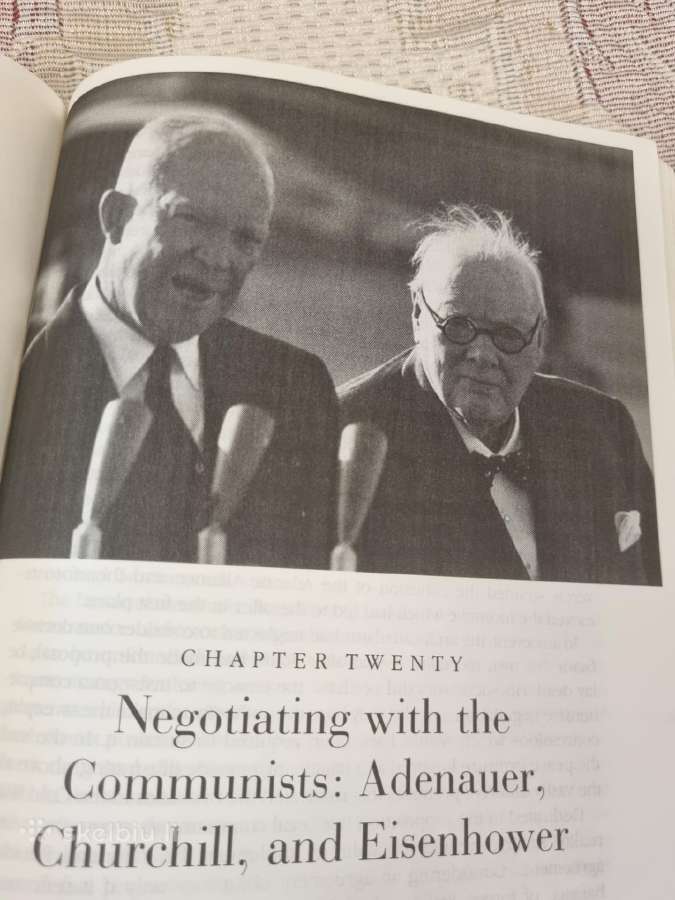 Anglų kalba Diplomacy - nuotraukos Nr. 9