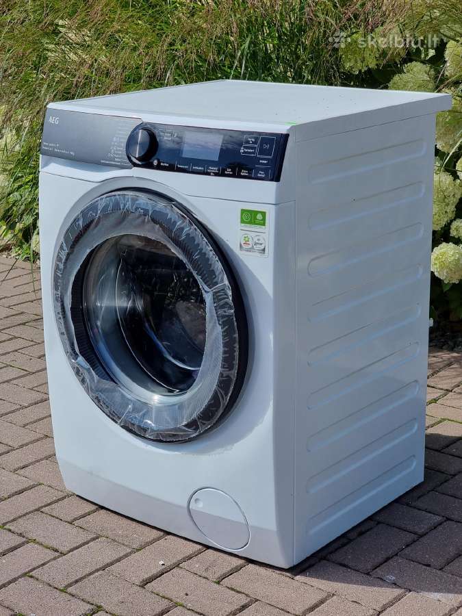 Nauja Aeg Lr8e75495 ( 8000 serijos) + garantija - nuotraukos Nr. 3