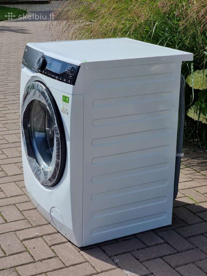 Nauja Aeg Lr8e75495 ( 8000 serijos) + garantija - nuotraukos Nr. 12