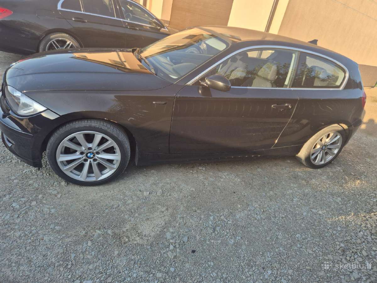 Bmw123 - nuotraukos Nr. 8