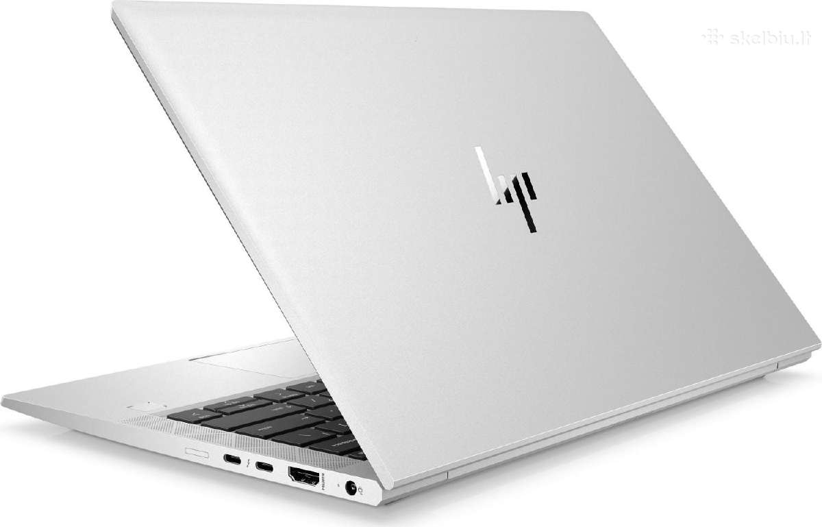 Hp Elitebook 830 G8 i5 11th 16/256 Win 11pro - nuotraukos Nr. 3