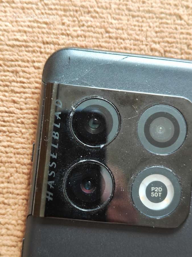Oneplus 10 Pro 5G 256gb 12+12 RAM - nuotraukos Nr. 3