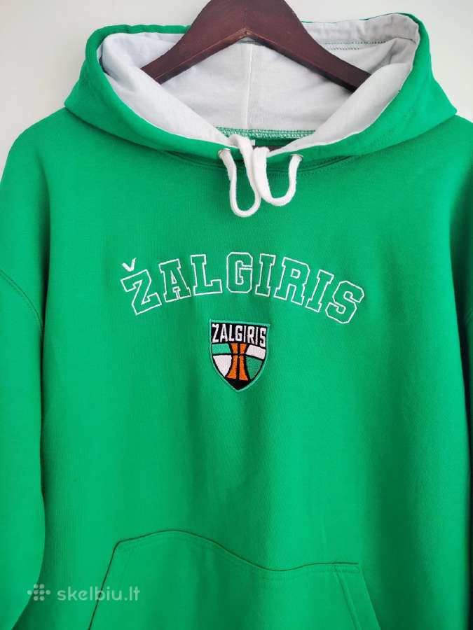 Zalgiris Bliuzonas - nuotraukos Nr. 5
