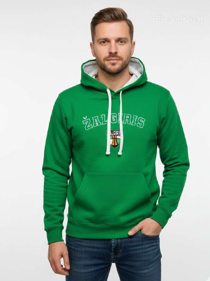 Zalgiris Bliuzonas - nuotraukos Nr. 2