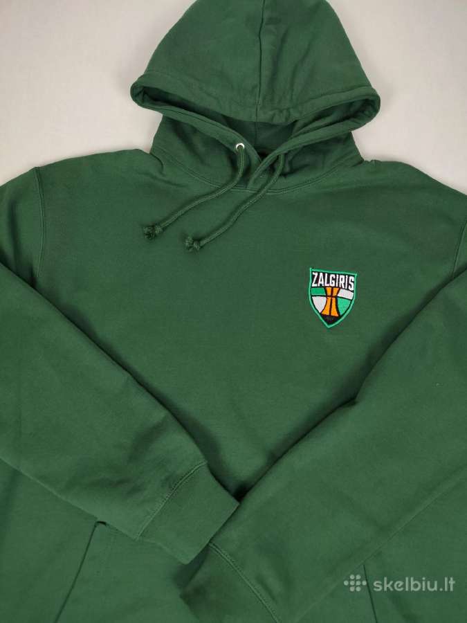Zalgiris Bliuzonas - nuotraukos Nr. 6