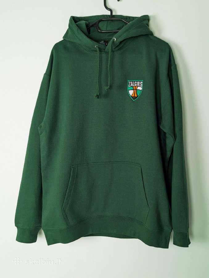 Zalgiris Bliuzonas - nuotraukos Nr. 8