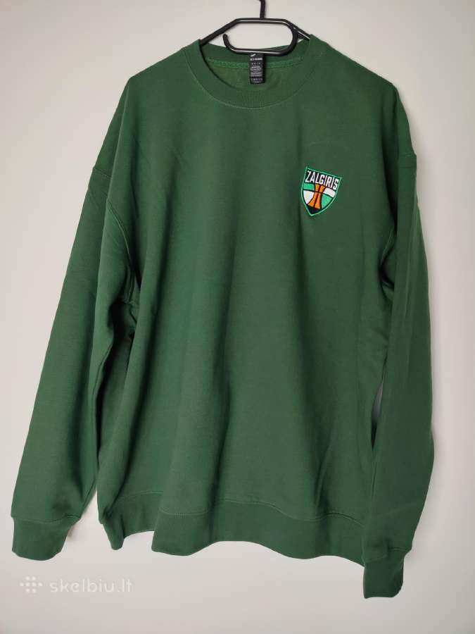 Zalgiris Bliuzonas - nuotraukos Nr. 4
