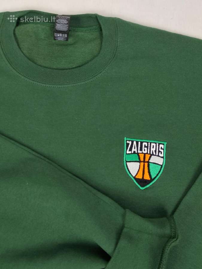 Zalgiris Bliuzonas - nuotraukos Nr. 10