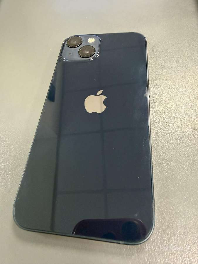 iPhone 13 128gb su garantija - nuotraukos Nr. 2