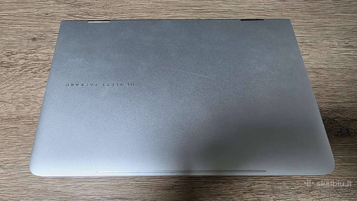 Hp Spectre Pro x360 G2 - nuotraukos Nr. 3