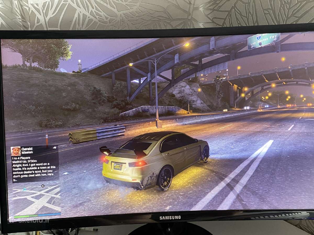 Parduodamas Pilnas Gaming Pc komplektas - nuotraukos Nr. 12