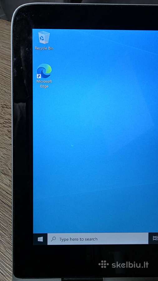 Hp Spectre Pro x360 G2 - nuotraukos Nr. 6