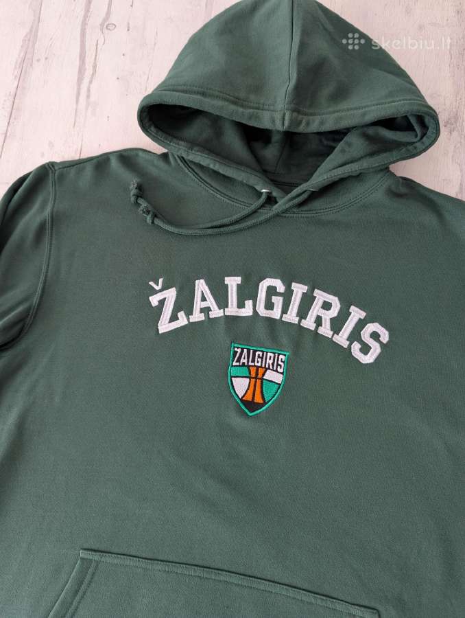 Zalgiris Bliuzonas - nuotraukos Nr. 7